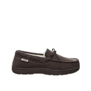 Pawz Men's Indoor and Outdoor Moccasin